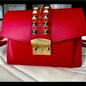 VALENTINO RED CROSSBODY
